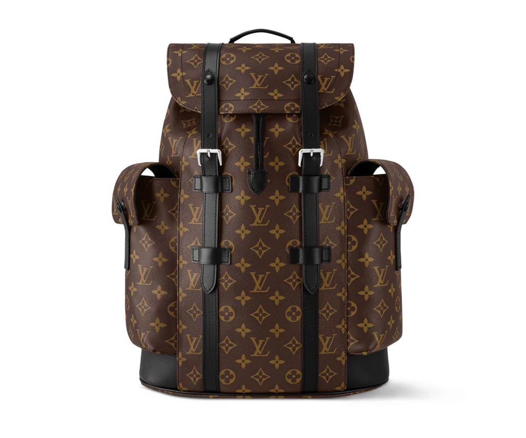 Louis Vuitton Sac à dos Christopher MM