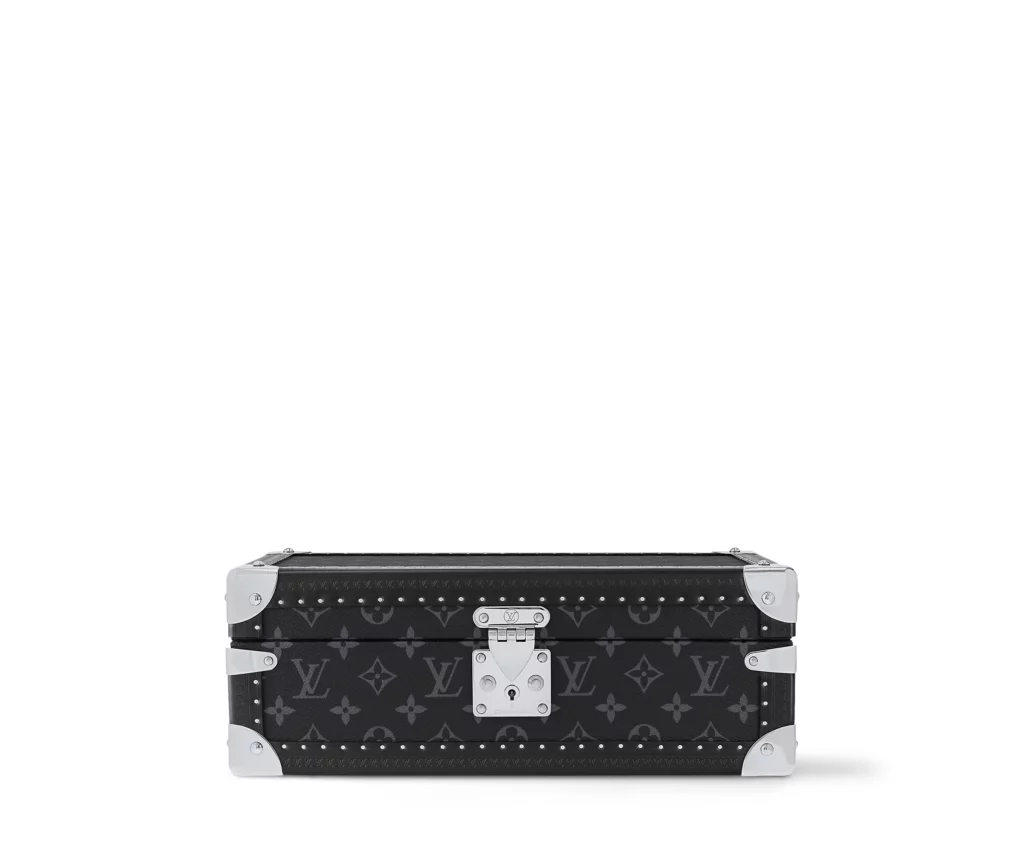 Louis Vuitton Coffret 8 Montres