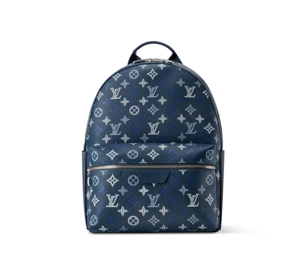 Louis Vuitton Sac à dos Discovery PM