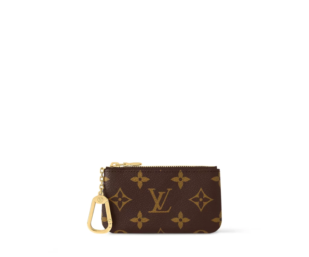 Louis Vuitton Pochette clés