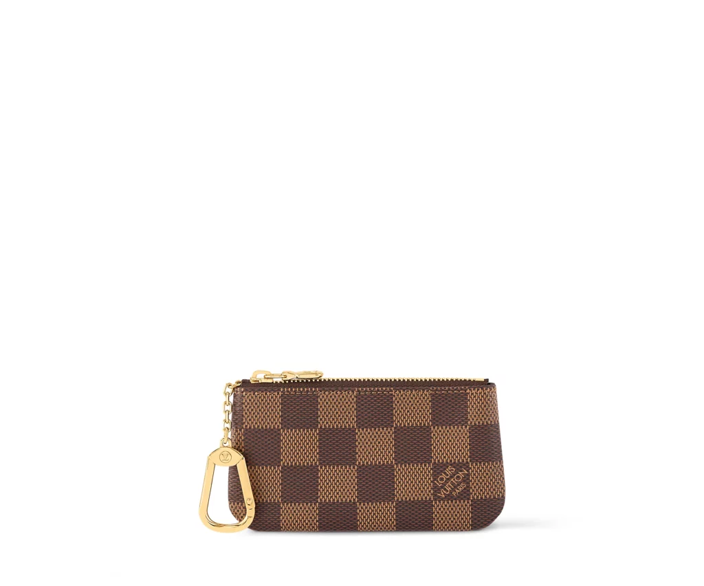 Louis Vuitton Pochette clés
