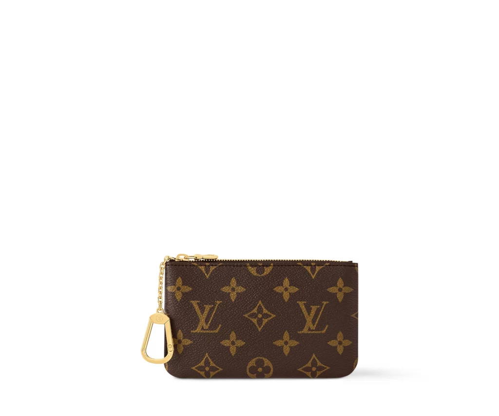 Louis Vuitton Pochette-clés S