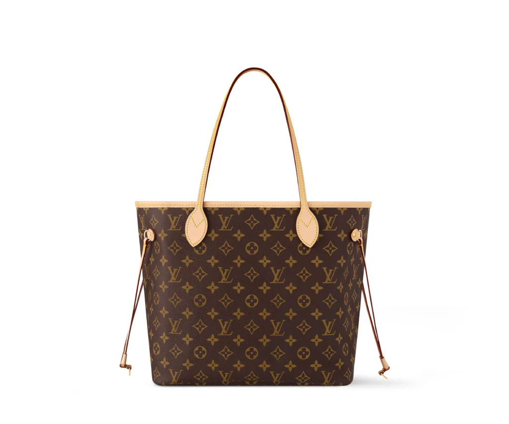 Louis Vuitton Sac Neverfull MM