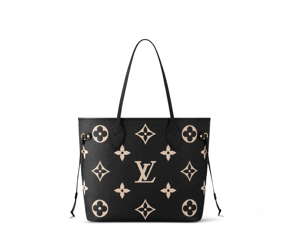 Louis Vuitton Sac Neverfull MM