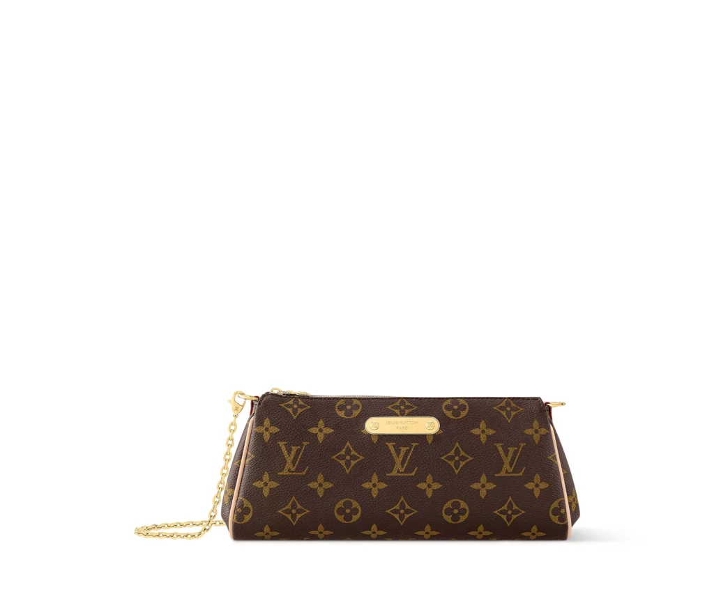 Louis Vuitton Pochette Eva