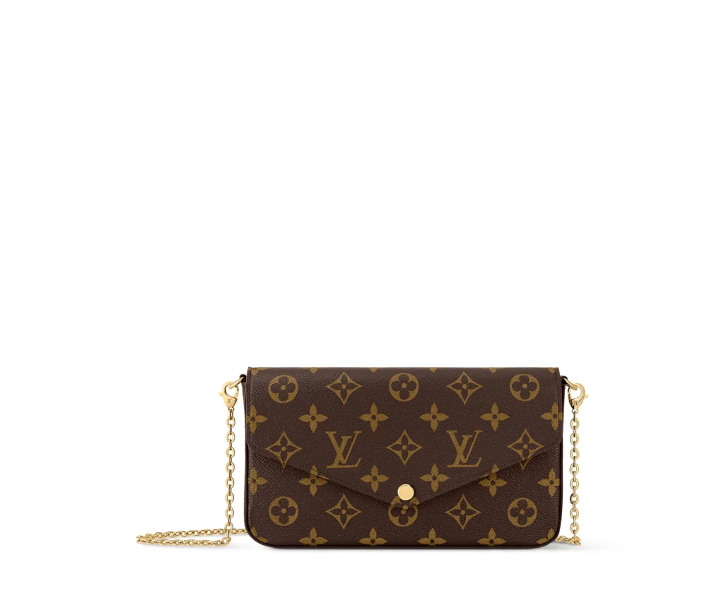 Louis Vuitton Pochette Félicie