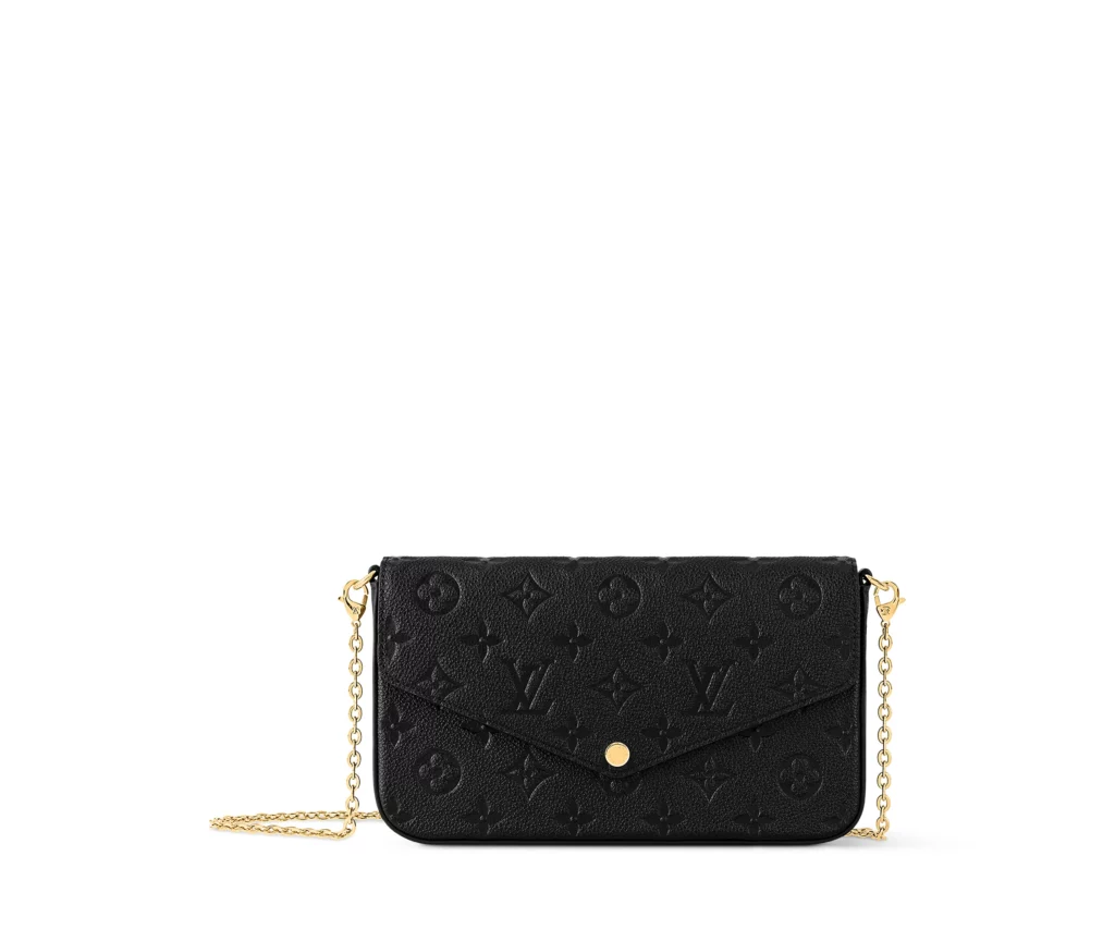 Louis Vuitton Pochette Félicie
