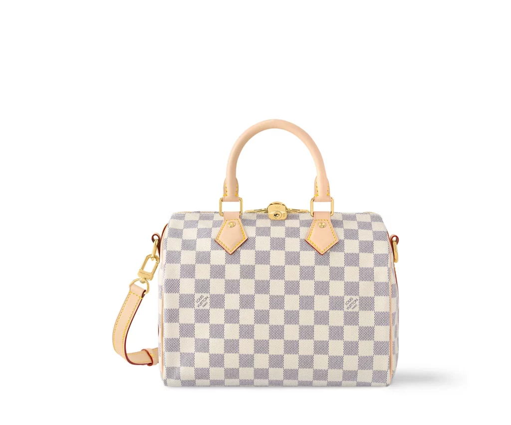 Louis Vuitton Sac Speedy Bandoulière 25