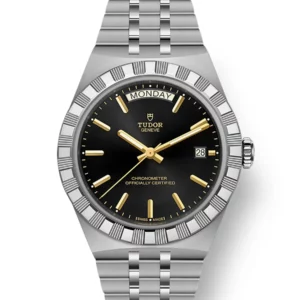 Tudor Royal