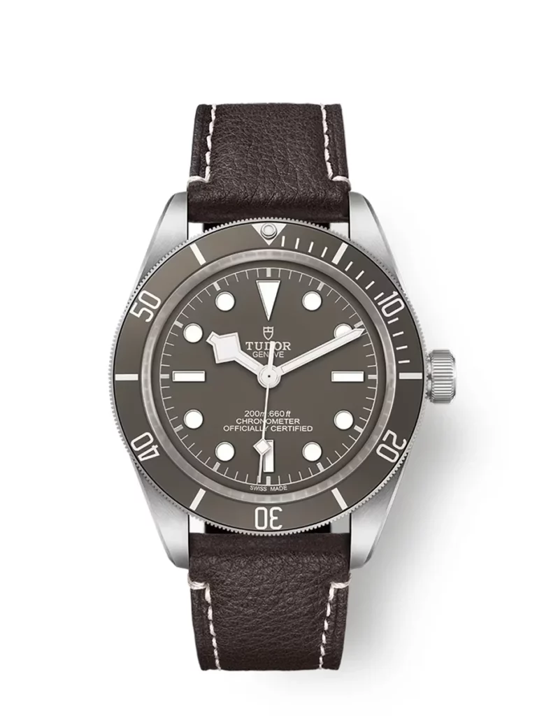 Tudor Black Bay 58 925 Calibre Manufacture MT5400 Boîtier