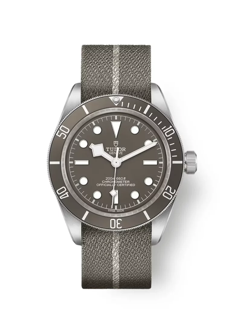 Tudor Black Bay 58 925 Calibre Manufacture MT5400 Boîtier