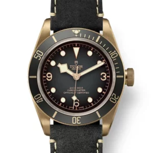 Black Bay Bronze