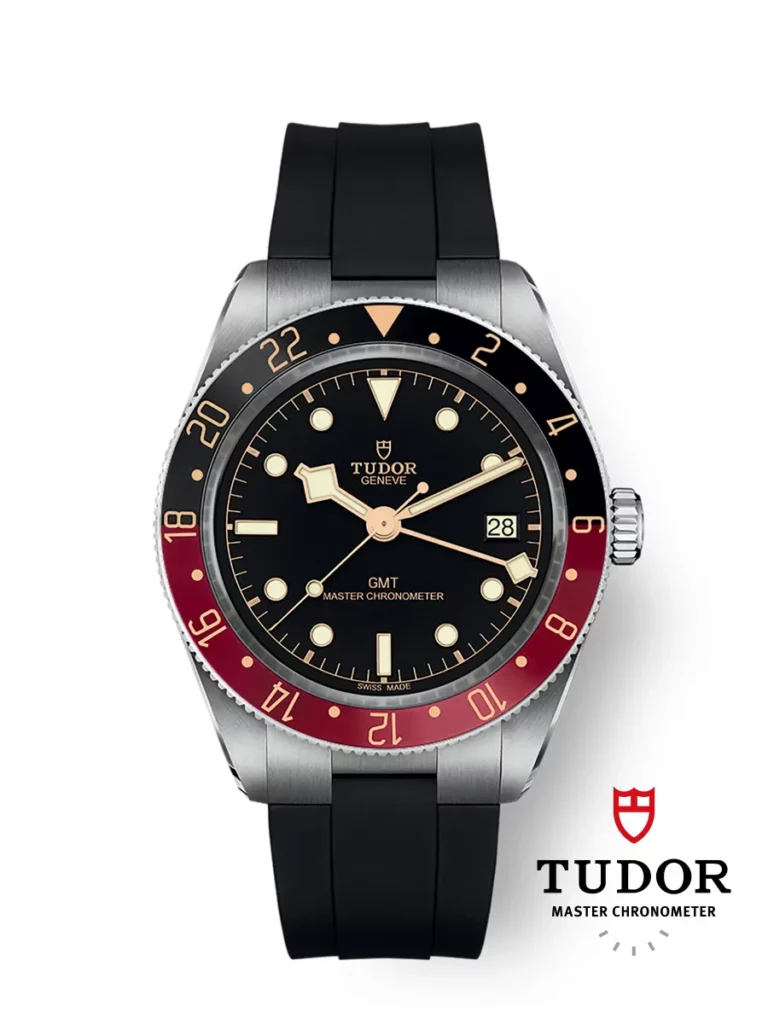 Tudor Black Bay 58 GMT Calibre Manufacture MT5450-U Boîtier