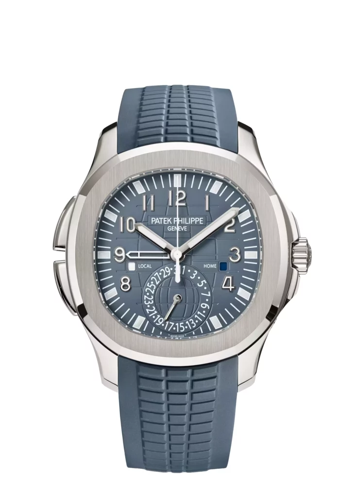 Patek Philippe Aquanaut