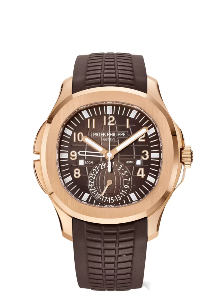 Patek Philippe Aquanaut