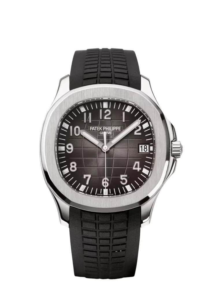 Patek Philippe Aquanaut