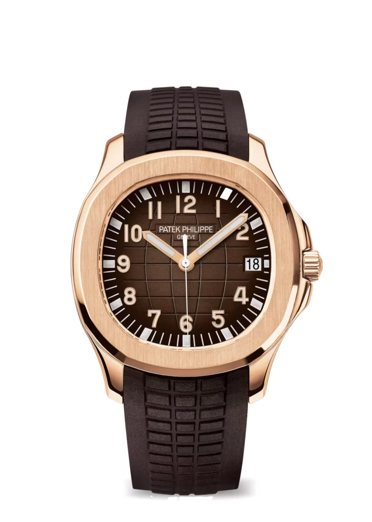 Patek Philippe Aquanaut
