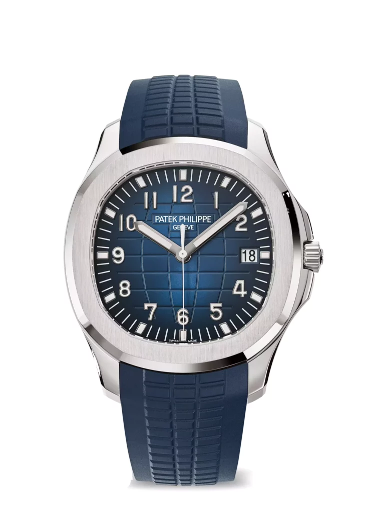 Patek Philippe Aquanaut