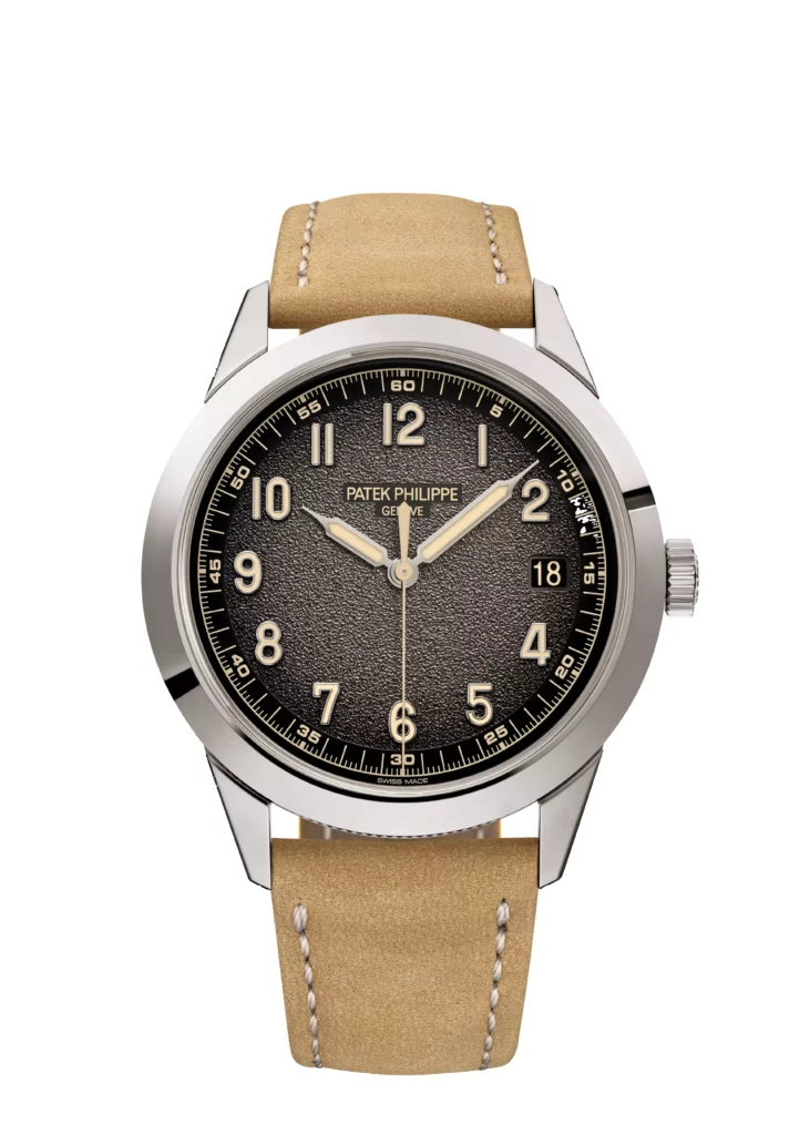 Patek Philippe Calatrava