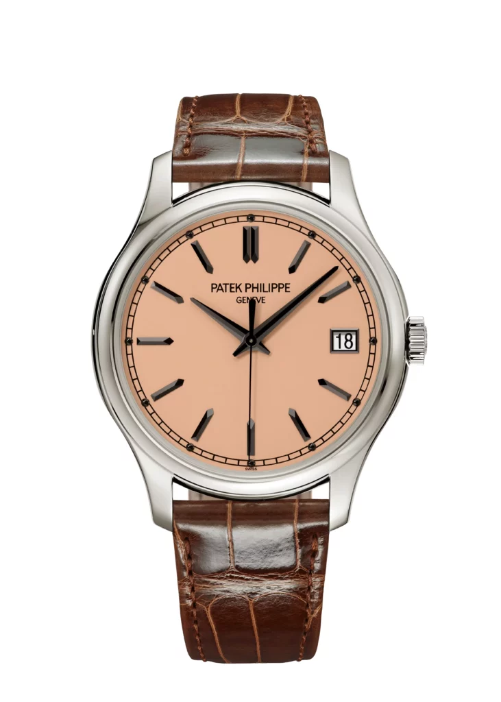 Patek Philippe Calatrava