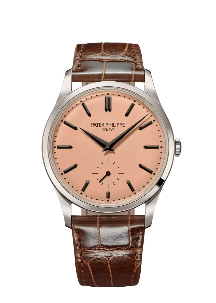 Patek Philippe Calatrava