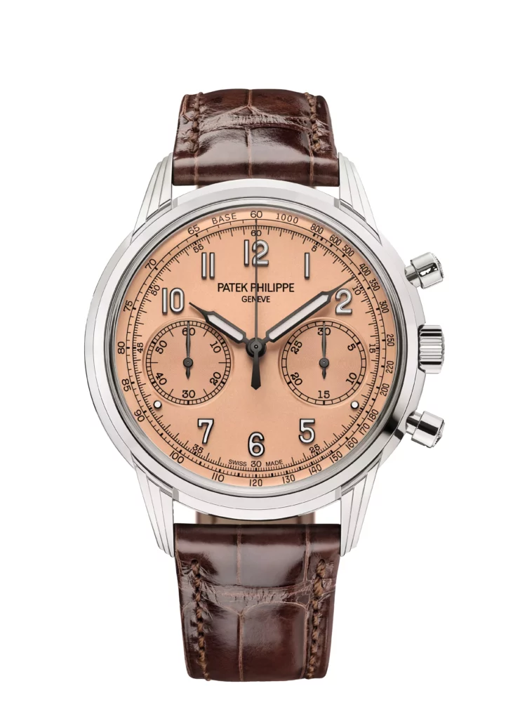 Patek Philippe Complications