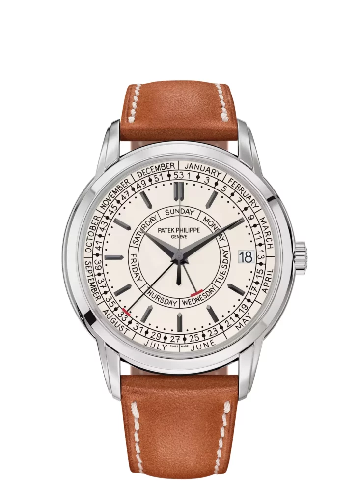Patek Philippe Complications