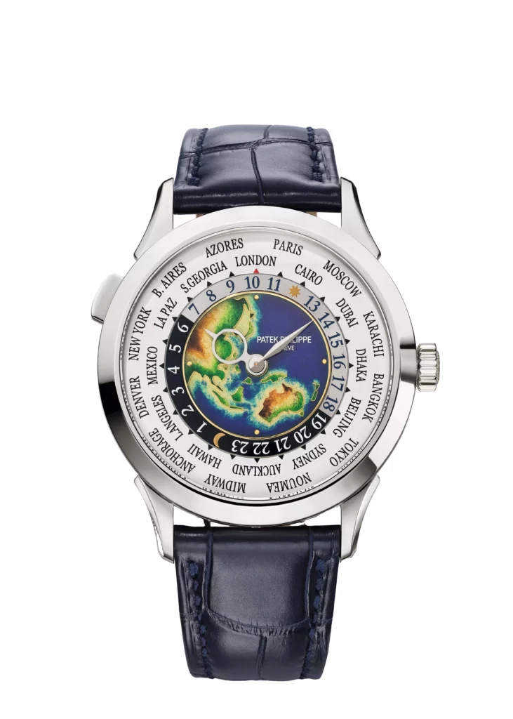Patek Philippe Complications