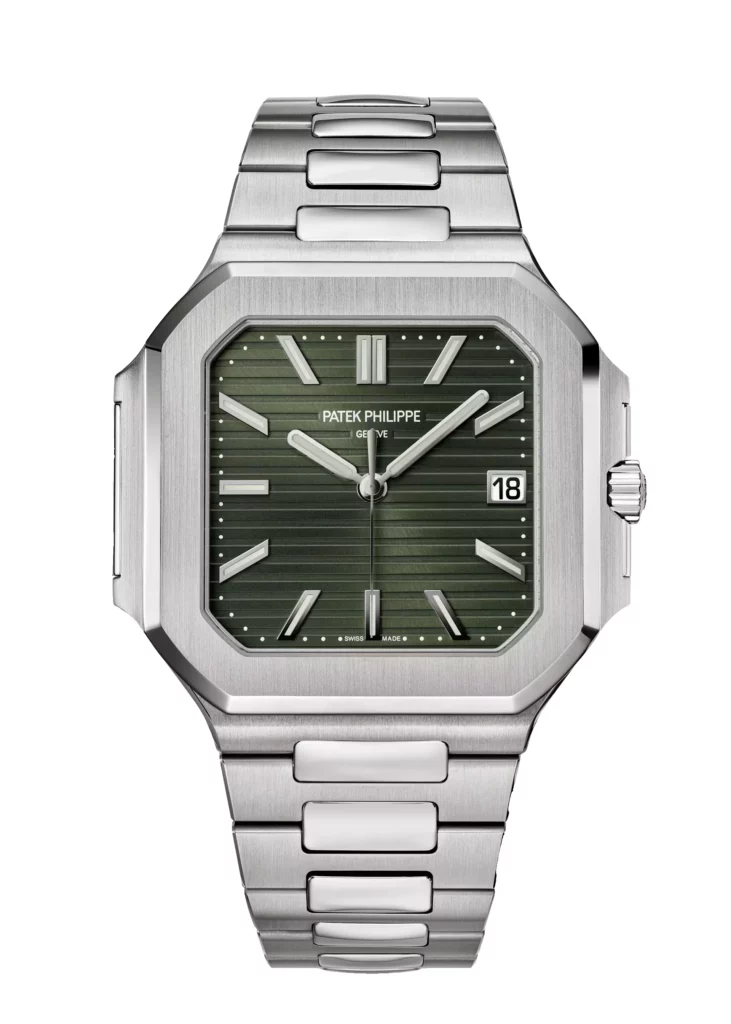 Patek Philippe Cubitus