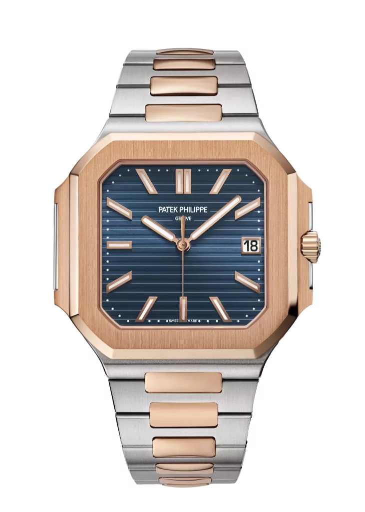 Patek Philippe Cubitus