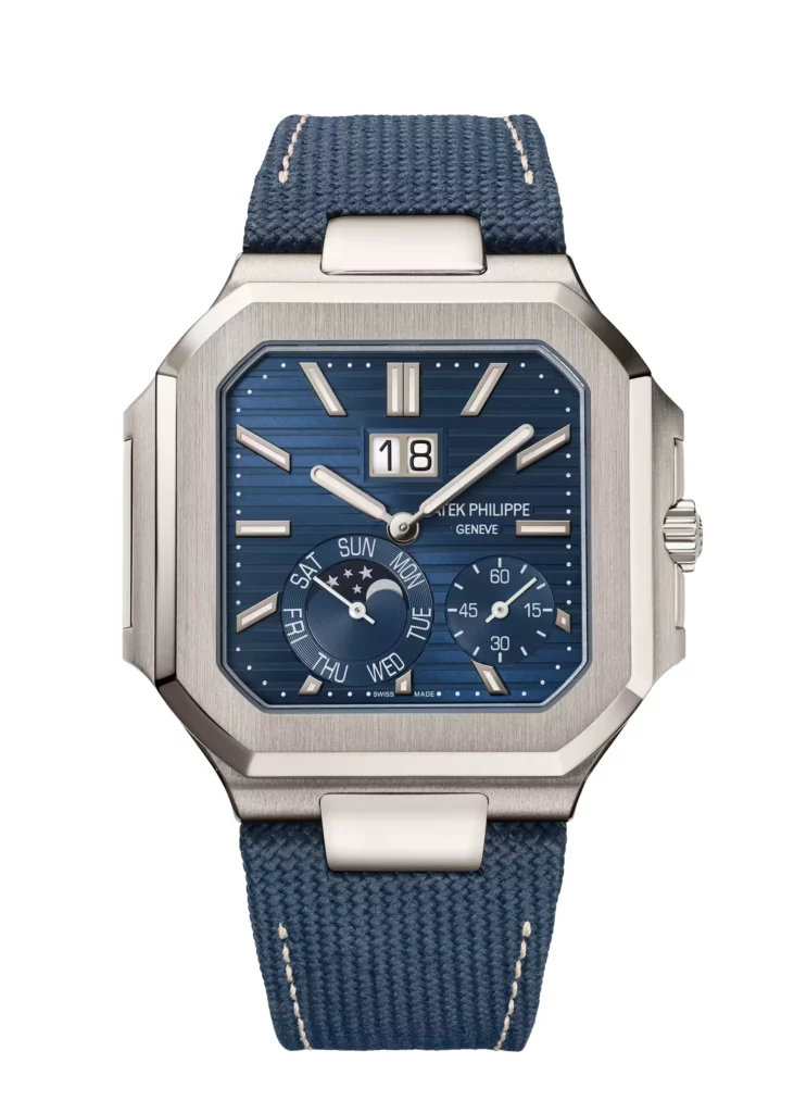 Patek Philippe Cubitus