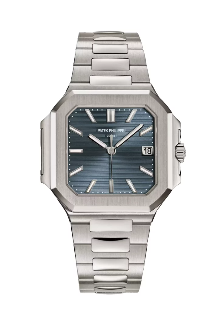 Patek Philippe Cubitus