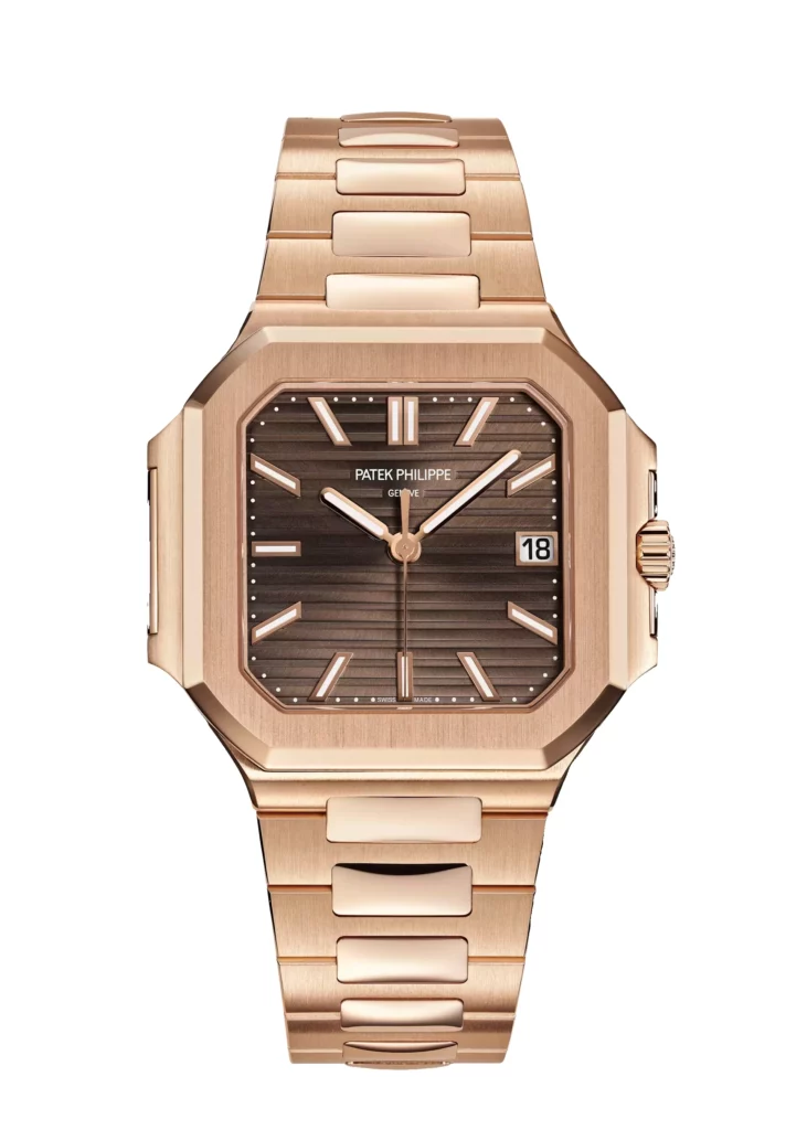 Patek Philippe Cubitus