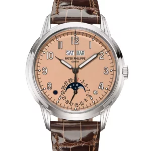 Grandes Complications