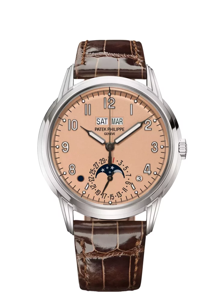 Patek Philippe Grandes Complications