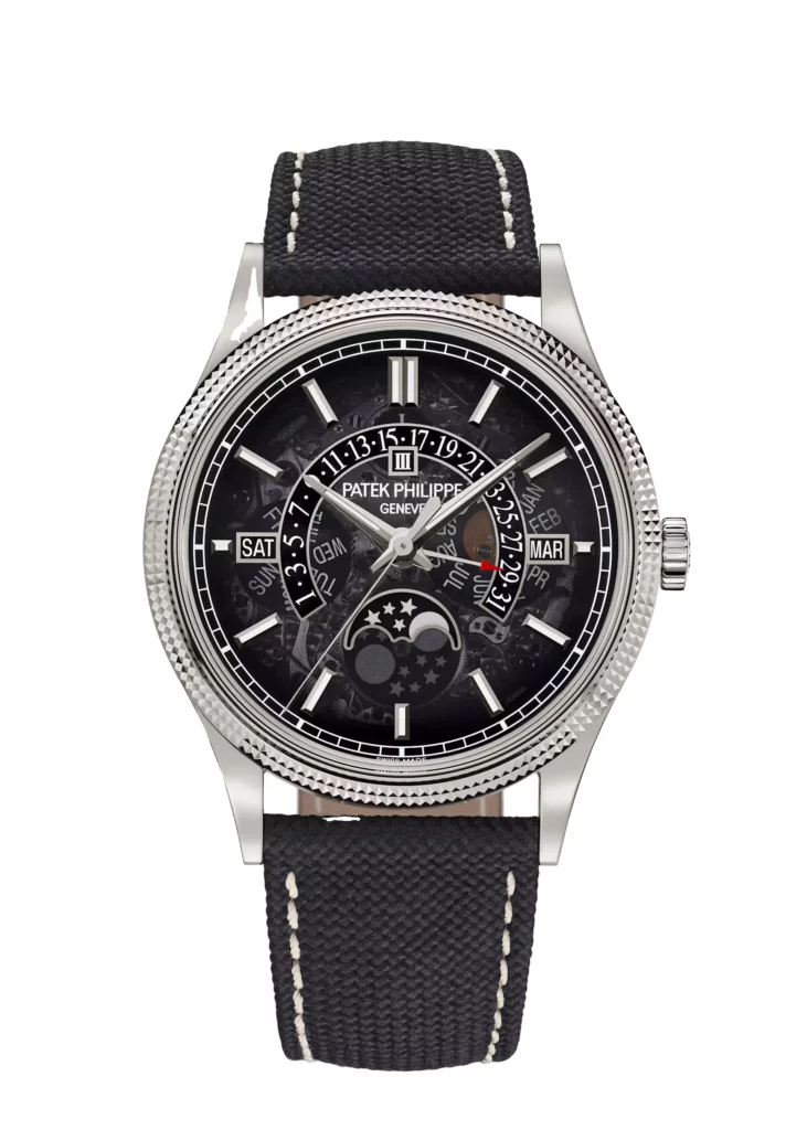 Patek Philippe Grandes Complications