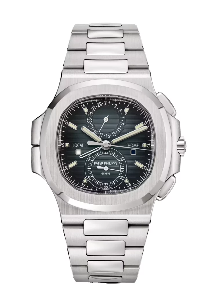 Patek Philippe Nautilus