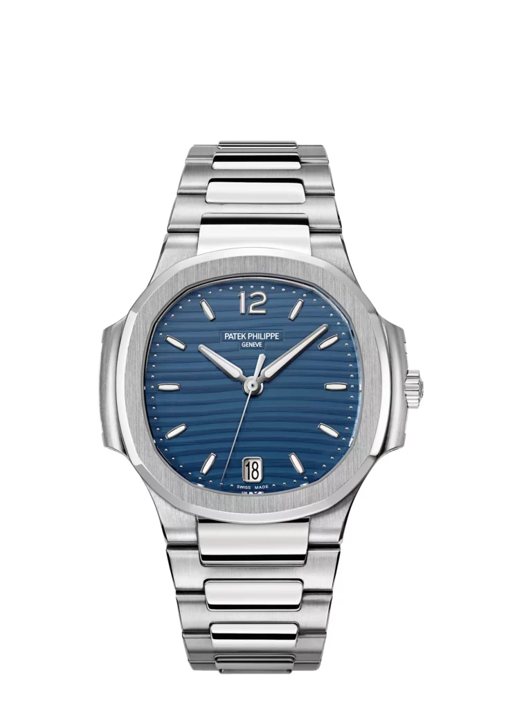 Patek Philippe Nautilus