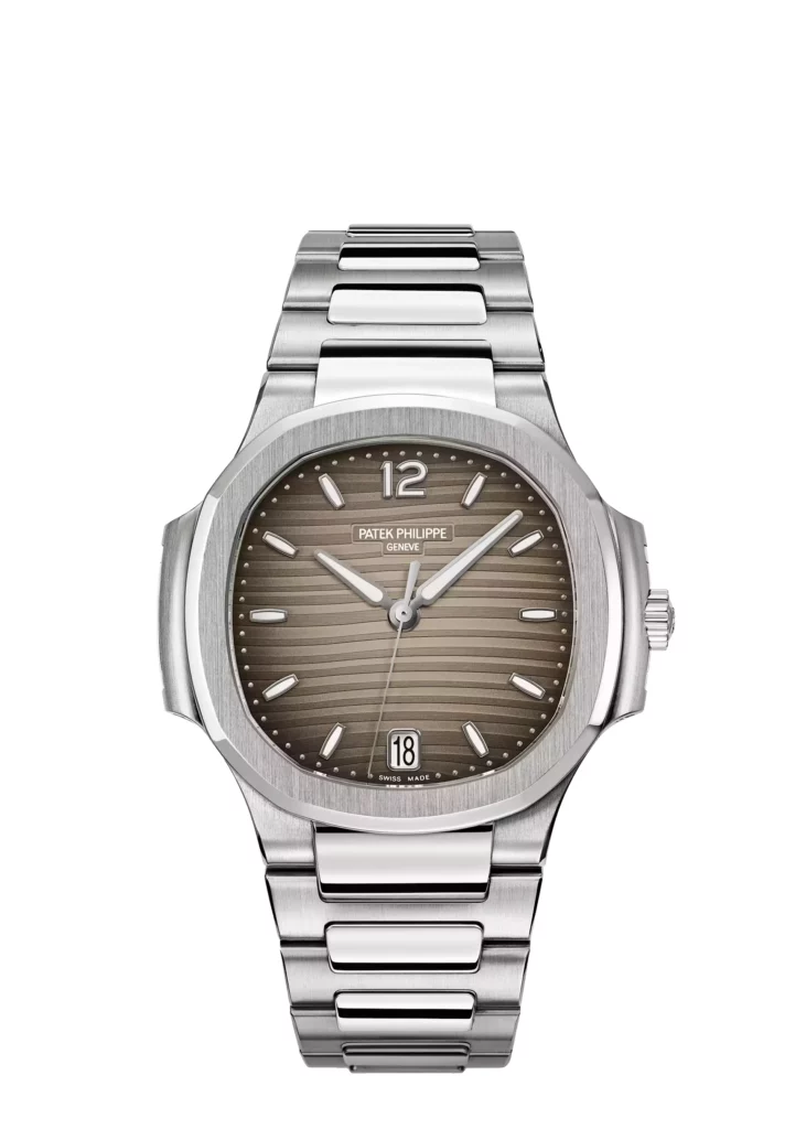 Patek Philippe Nautilus