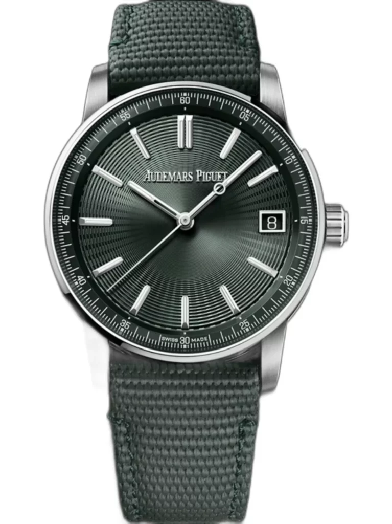 Code 11.59 by Audemars Piguet Automatique