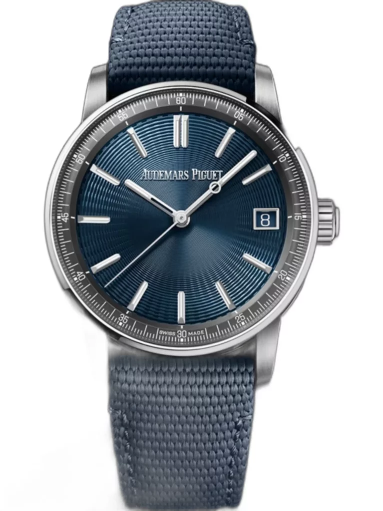 Code 11.59 by Audemars Piguet Automatique