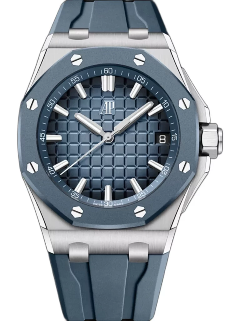 Audemars Piguet Royal Oak Offshore Automatique