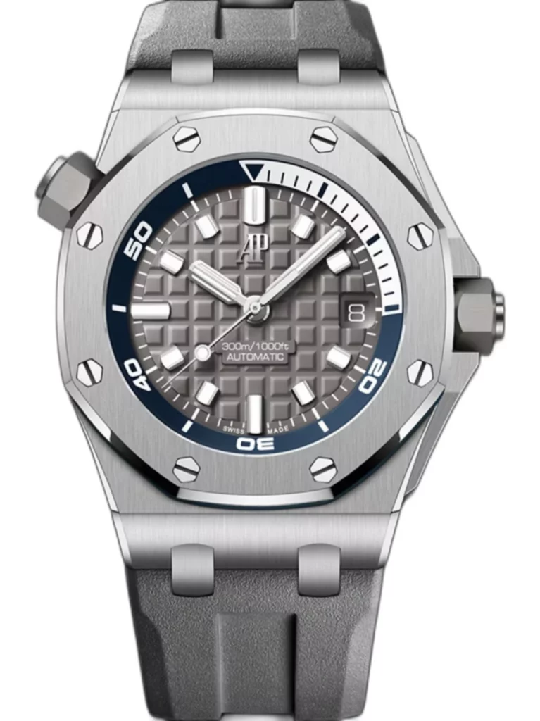 Audemars Piguet Royal Oak Offshore Diver
