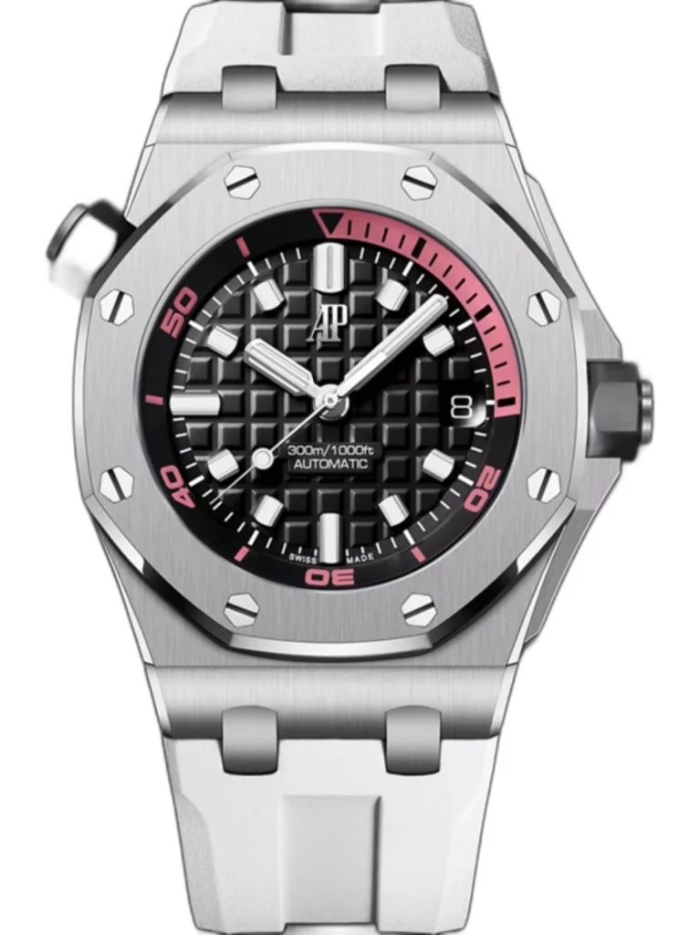 Audemars Piguet Royal Oak Offshore Diver Automatique