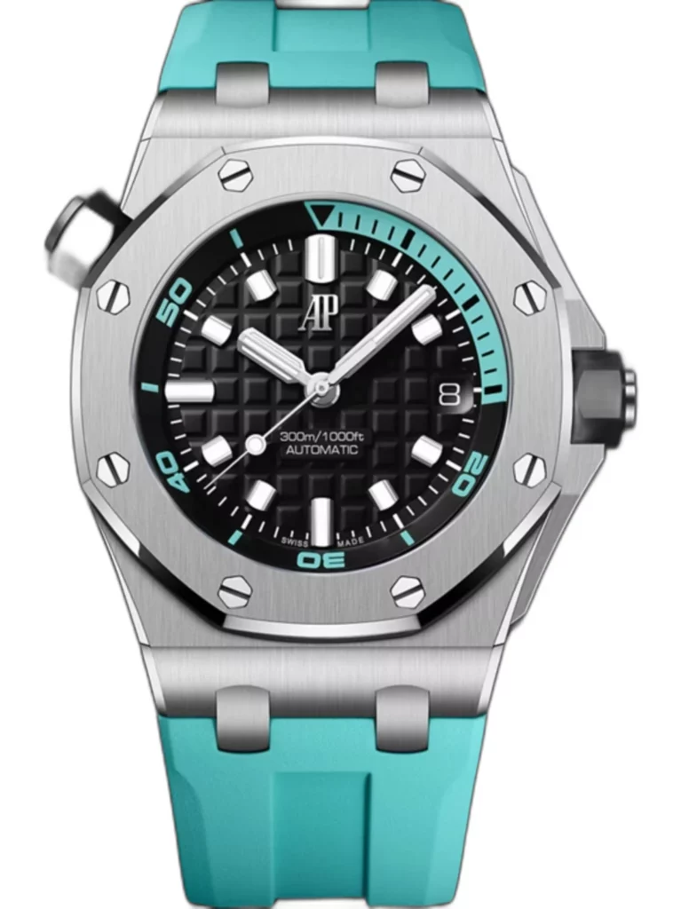Audemars Piguet Royal Oak Offshore Diver Automatique