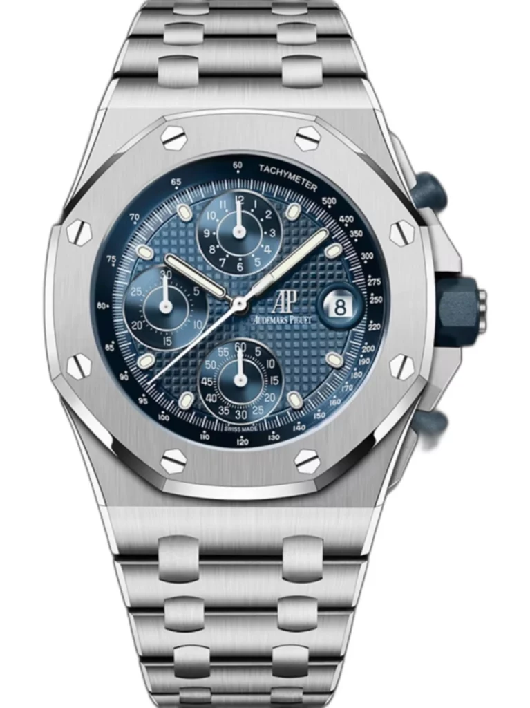 Audemars Piguet Royal Oak Offshore Chronographe Automatique