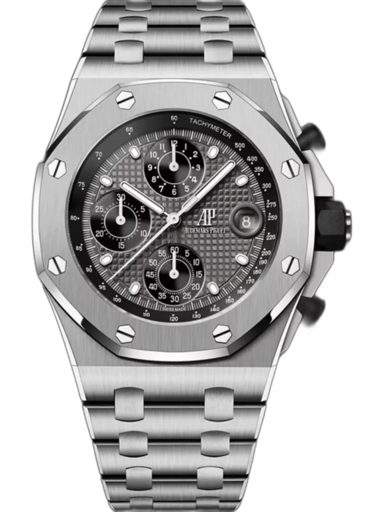 Audemars Piguet Royal Oak Offshore Chronographe Automatique