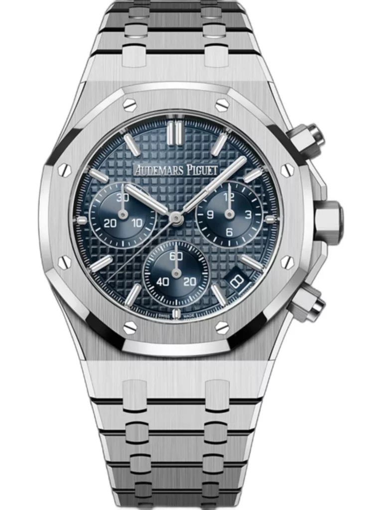 Audemars Piguet Royal Oak Chronographe Automatique