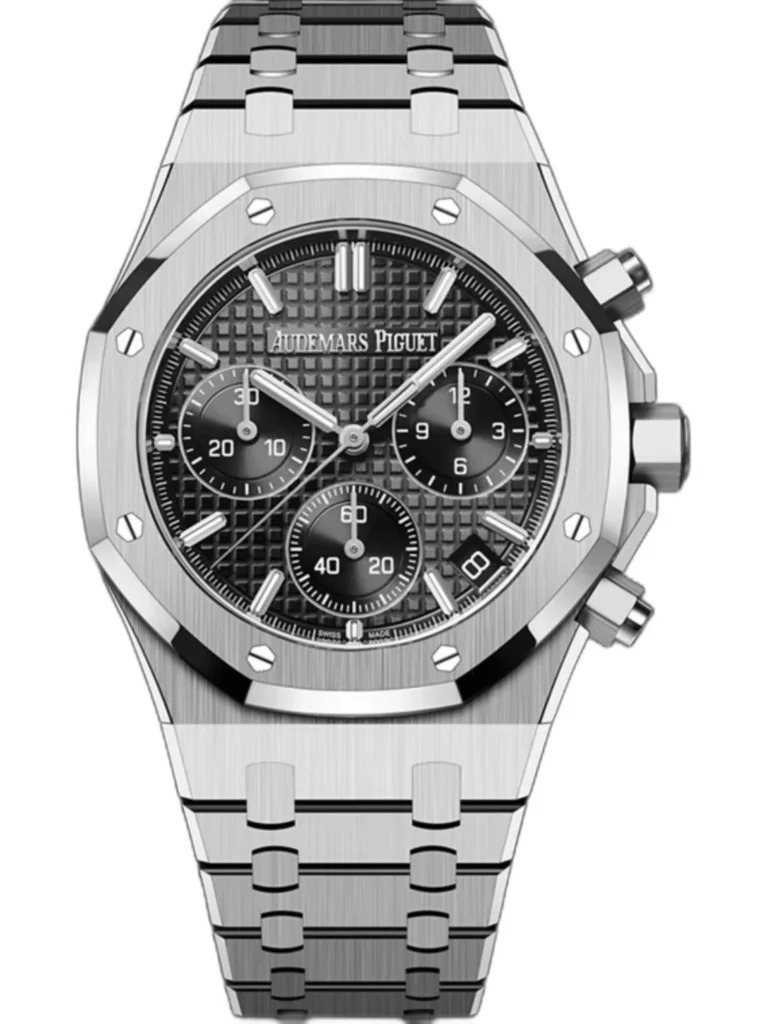 Audemars Piguet Royal Oak Chronographe Automatique