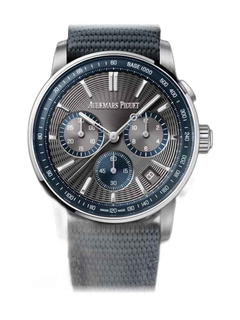 Code 11.59 by Audemars Piguet Chronographe Automatique